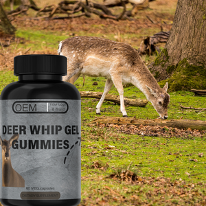 Capsule XIONGSHENG di Alta Qualità per Migliorare la <span class=keywords><strong>Libido</strong></span> Maschile, Energia Duratura, Desiderio Prolungato, Senza Zucchero - Product Image 4