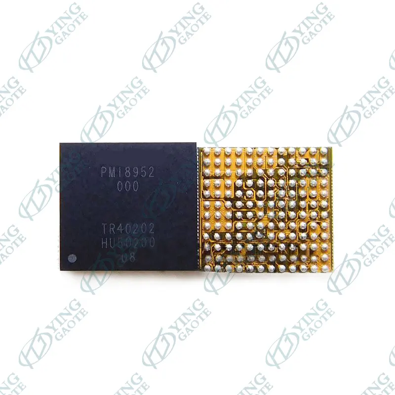 5 teile/los ORIGINAL 000 PMI8952 Für Handy Motherboard Power IC Motherboard Power ic