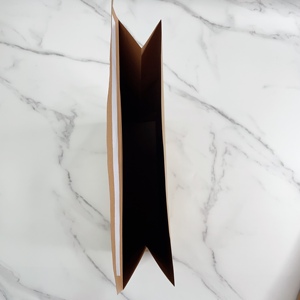 Túi Bưu Phẩm Giấy Kraft 180G Có In Logo Riêng Túi Chuyển Phát Nhanh Túi Đóng Gói Quần Áo Phong Bì Bưu Phẩm Cứng - Product Image 4