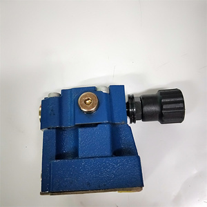 Solénoïde hydraulique DBW10B-1-50/200 DBW20B-1-50B/3156CG24N9Z5L DBW30B-1-50B/3156CW20-50N9Z5L - Product Image 6