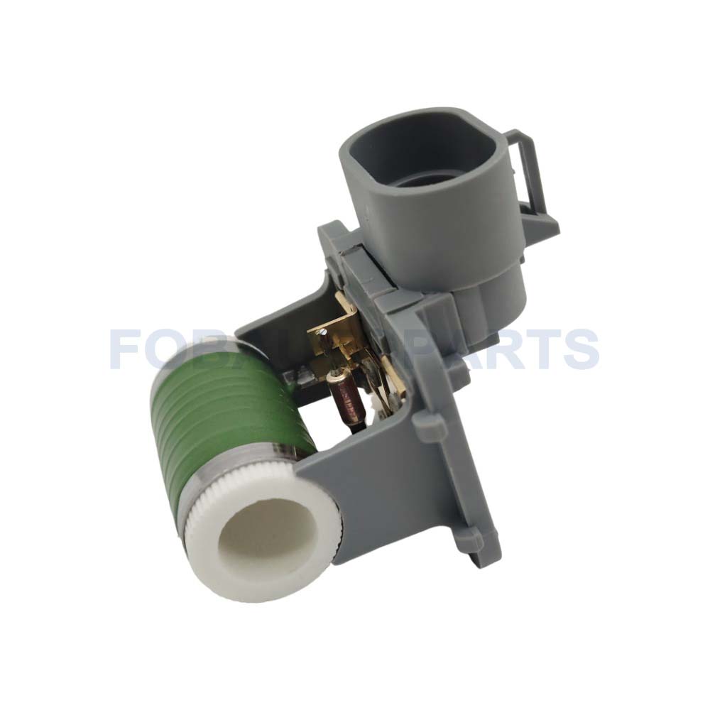 High Quality FAN RESISTO for FORD KA CORIER FIESTA 4M35-9A819-AA
