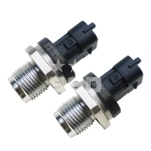 Top Quality Wholesale Price Common Rail Pressure Sensor 0281006325 For Diesel