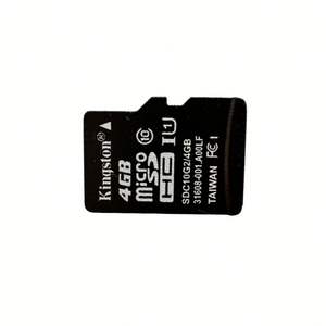 Carte mémoire SD haute vitesse pour Kingston 8G 16GB 32GB 64GB 128GB 2 Canvas Select Plus Carte mémoire SD 128GB 256GB Carte TF - Product Image 6