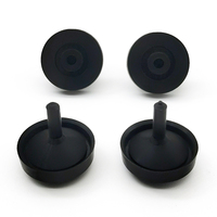 Moulage par injection de caoutchouc de silicone de qualité alimentaire et médicale, moulage LSR, TPE, TPU, TPV, TPR, moulage par injection personnalisé