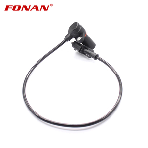 Capteur FONAN CKP Pour ALFA ROMEO <span class=keywords><strong>FIAT</strong></span> 93342146 0281002214 46481639 60814769 97323554 8973235540 37500RBDE010M5 851366 2R0906433D - Product Image 3