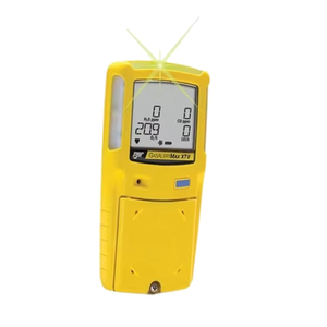 LOOBO BW GasAlertMax II, détecteur de gaz quatre-en-un de type pompe, haute précision, garantie 1 an, fabriqué en Chine, version canadienne BW GasAler - Product Image 2