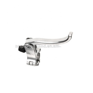 Pignon fixe pour vélo de route, accessoire de cyclisme, <span class=keywords><strong>levier</strong></span> de <span class=keywords><strong>frein</strong></span>, pièces en usine - Product Image 1