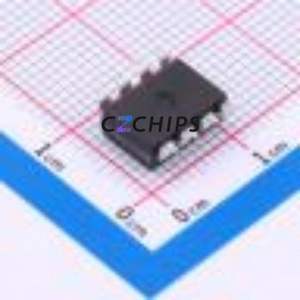 BCW214A Solid State Relay (MOS Output) SMD-8P Relay SPST-NO (1 Form A) x 2 50mA 1.17V 400V - Product Image 2