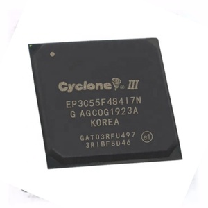 Nuevo y Original IC FPGA 327 I/O 484FBGA EP3C55F484I7N - Product Image 1