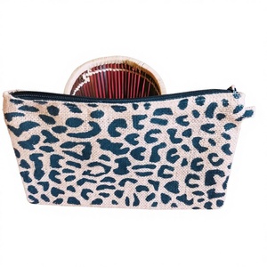 Sac fourre-tout en raphia style Rabane, simplicité urbaine, 100 % fibre de raphia, doublure Penja, garniture en cuir, fermeture à bouton, usage quotidien, export en gros - Product Image 4