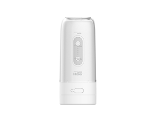 Haier JQ-S14U tragbare elektrische Nasen spülung für Erwachsene Kinder Klasse II Medizin produkt Eingebaute Batterie CE-zertifiziertes Haus - Product Image 3