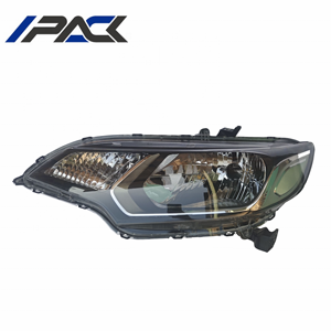 I-Pack Auto lampada faro faro LED per faro <span class=keywords><strong>JAZZ</strong></span> 2015 luce 3150-T5A-H01 33100-t5a-t5a-h01 Auto - Product Image 4