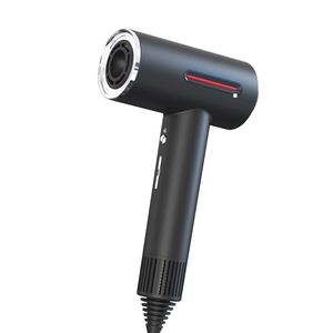 2025 nouveau sèche-cheveux haute vitesse 110000 tr/min à faible bruit 1600W sèche-cheveux à moteur électrique sans balais - Product Image 5