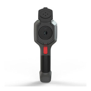 Caméra thermique portable 320x240 IR, thermomètres à vision thermique, détection de température électrique industrielle - Product Image 4