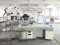 Chine Médical Complet Nouvelle Unité Ent Ensemble Complet Station de Travail Otolaryngologiste Table de Traitement à Vendre