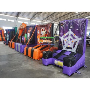 Надувная игра «5 в 1» - Product Image 5