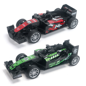 <span class=keywords><strong>Coche</strong></span> de Control Remoto de Alta Velocidad 1:18 <span class=keywords><strong>Barato</strong></span>, Juguetes F1, <span class=keywords><strong>Coche</strong></span> de Carreras RC Rápido de 4 Canales, Juguetes para Niños - Product Image 2