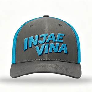 Gorra Trucker Personalizada con Bordado, Malla Transpirable, Estilo de 6 Paneles, Gorras de Béisbol y Pesca - Product Image 1