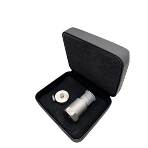 SKA-CA102H 20KHz IEPE Integrated Temperature and <strong>Vibration</strong> <strong>Accelerometer</strong> <strong>Sensor</strong> - Product Image 5