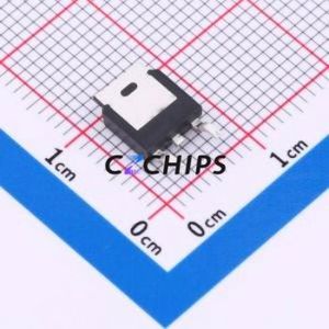 ทรานซิสเตอร์ฟิลด์ทรานซิสเตอร์ (มอสเฟท) ทรานซิสเตอร์ฟิลด์ BRCS150N10SDP ถึง252แบบใหม่ดั้งเดิม - Product Image 2