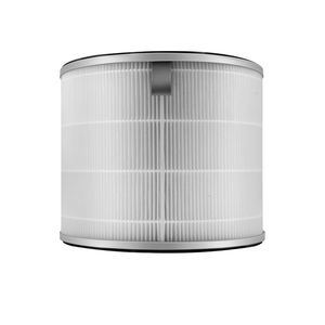 Filtre purificateur d'air HEPA haute efficacité compatible avec le purificateur d'air <span class=keywords><strong>Xiaomi</strong></span> 6, filtre AC-M34-SC, filtre de remplacement <span class=keywords><strong>Mi</strong></span> à double cœur - Product Image 4