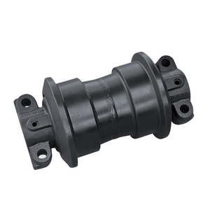 Excavator Parts Wholesale High Quality Manufacturer Construction Machinery Parts E325 Track Roller Bottom Roller - Product Image 5