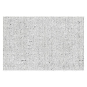 Alfombra de felpa rectangular estilo Wabi Sabi de Jinrui Home Textiles, impermeable, de color sólido, para la sala de estar, fácil de limpiar. - Product Image 4