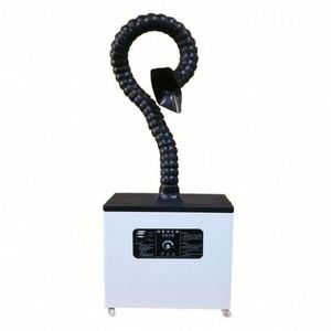 Equipo Portátil Profesional <span class=keywords><strong>de</strong></span> Purificación <span class=keywords><strong>de</strong></span> <span class=keywords><strong>Aire</strong></span>, Absorbedor <span class=keywords><strong>de</strong></span> Humo <span class=keywords><strong>de</strong></span> Soldadura, <span class=keywords><strong>Extractor</strong></span> <span class=keywords><strong>de</strong></span> Gases con Ventilador y Purificador <span class=keywords><strong>de</strong></span> Soldadura - Product Image 2