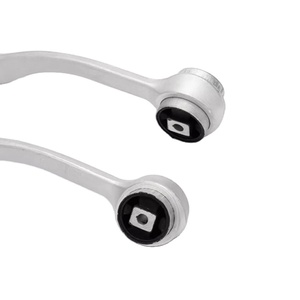 Paire de bras de commande avant inférieur pour BMW-E39 Z8 525i 528i 530i <span class=keywords><strong>ALPINA</strong></span> <span class=keywords><strong>B10</strong></span> 1996-2004 OE:31121141717 31121141718 L/R - Product Image 2