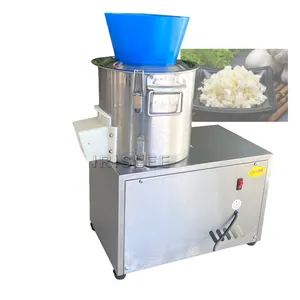 Commercial Vegetable Cutting Leafy Vegetable Spinach/Parsley/Lettuce Cutter Chopper Machinevegetable Cutting Machine