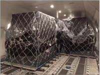 Воздушные грузовые перевозки Шэньчжэнь Hongkong воздушный экспедитор логистический агент из Китая в Америку/аэропорт Хатроу Великобритания - Product Image 4