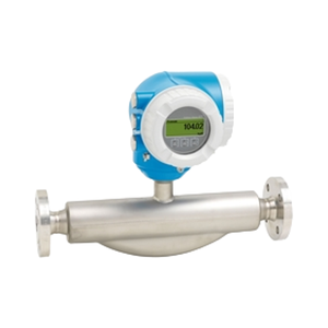 Endress+Hauser E+H 8F3B50 Proline Promass F300 Medidor de Flujo Coriolis de Masa E+H 8F3B50 Endress Hauser Medición de Flujo Endress+Hauser - Product Image 5