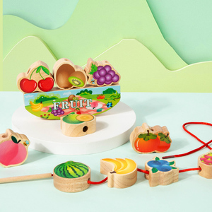 Tùy Chỉnh 2 Trong 1 Threading Khối Xếp Chồng <span class=keywords><strong>C</strong></span>ân Bằng Trò Chơi Động Vật Xe Khủng Long <span class=keywords><strong>C</strong></span>âu Đố Xây Dựng Giáo Dụ<span class=keywords><strong>c</strong></span> Đồ Chơi Cho Trẻ Em <span class=keywords><strong>C</strong></span>ậu Bé <span class=keywords><strong>C</strong></span>ô Gái - Product Image 2