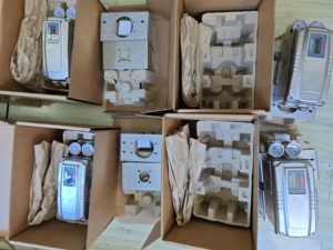 Control de Automatización Original Smart YT-3350 SERIES YT-3350RDN5221S YT-3350RSN5221S - Product Image 2