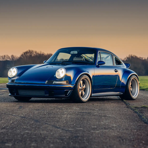 Jantes forgées de 17, 18, 19, 20, 21, 22, 24 et 26 pouces pour Porsche 992 GT3RS, Boxster 986, 930, 964, 962, 911, 718, 991, 971, 981, 987, 993 <span class=keywords><strong>DLS</strong></span> - Product Image 5