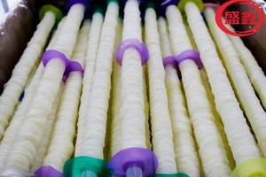 Boyaux naturels secs directement de l'usine pour les fabricants mondiaux de saucisses - Product Image 3