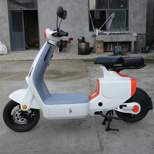 Motos électriques longue portée rechargeables pour adultes en gros - Product Image 4