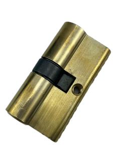 Cilindro per Serratura a Mortasa in Ferro LCKLUX Personalizzato da 60mm e 70mm con 3 Chiavi per Porte in Legno - Product Image 2
