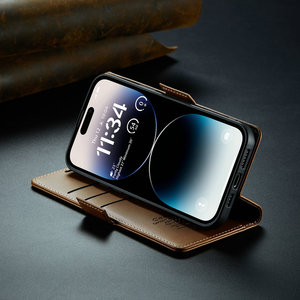 เคสแบบกระเป๋าสตางค์ปิดด้วยแม่เหล็กสำหรับ Oppo A36 A96เคส A76 K10 realme 9i 4G poco F5เคสฝาพับหนังสำหรับ Oppo A96เคส4G - Product Image 3