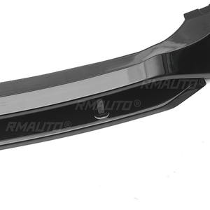 Protector de Parachoques Delantero para BMW X5 G05 2020-2023, Difusor, Alerón, Accesorios para Auto - Product Image 5