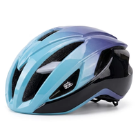 Casque de vélo réglable certifié CE CPSC, OEM ODM, léger et ventilé, pour adultes, VTT, vélo de route