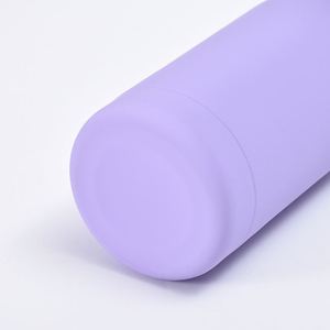 Bouteille d'eau thermique de sport de luxe en acier inoxydable réutilisable avec logo personnalisé 500 ml/750 ml pour cadeaux - Product Image 3