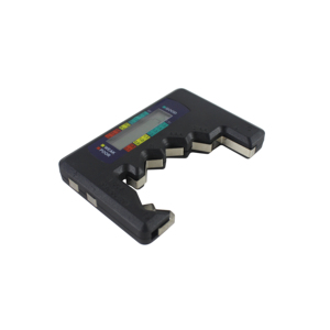 Phổ Battery Tester LCD kỹ thuật số dung lượng pin Tester C D N AA AAA 9V 1.5V battery Detector điện dung công cụ Chẩn đoán - Product Image 3