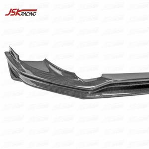 Alerón Delantero de Fibra de Carbono Estilo OE para TOYO <span class=keywords><strong>GR</strong></span> <span class=keywords><strong>YARIS</strong></span> MXPA12 GXPA16 2020-2022 - Product Image 5