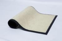 Tapis d'extérieur rose personnalisable en rouleau, tapis de couloir antidérapant pour douche nuptiale, chemin de table épaissi pour décoration d'événements