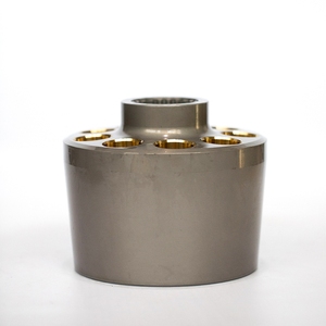 Pompe à piston hydraulique série A11VO A11VO260DRG - Nouveaux raccords en fonte Garantie de 6 mois Chine Zhejiang - Product Image 4