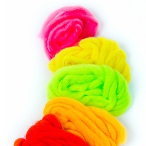 Matériel <span class=keywords><strong>de</strong></span> montage <span class=keywords><strong>de</strong></span> mouches en fibres synthétiques, type fil d'œuf, pour leurres <span class=keywords><strong>de</strong></span> pêche Minnow Bait, mouches œuf <span class=keywords><strong>de</strong></span> saumon, mouches sèches, leurres <span class=keywords><strong>de</strong></span> pêche à la <span class=keywords><strong>truite</strong></span> et au steelhead B07 - Product Image 2