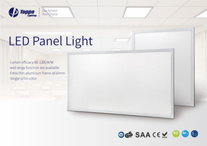 Commercial Lighting <strong>Surface</strong> Mount <strong>Led</strong> Backlit Panel <strong>Lights</strong> Flicker Free 48W <strong>Led</strong> Panel <strong>Light</strong> for Hospital Office - Product Image 5