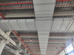 मैग्नीशियम प्लेटों का उपयोग वाणिज्यिक आग दमन और धुएं के निकास नलिकाओं में अग्नि सुरक्षा के लिए किया जाता है। मोगो प्लेटें - Product Image 6