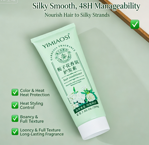 Ensemble 3 Pièces Parfum Gardenia : Shampoing, Après-Shampoing et Gel Douche – Soin Capillaire Longue Durée 72H, Lavant Corporel, Articles de Toilette pour Salle de Bain - Product Image 2